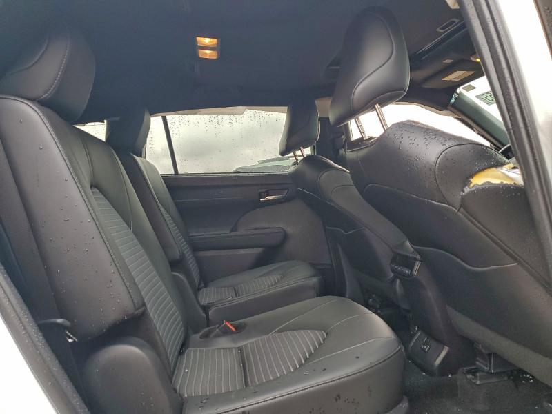 Фото 11 - TOYOTA HIGHLANDER