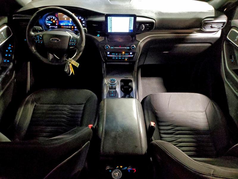 Фото 8 - FORD EXPLORER