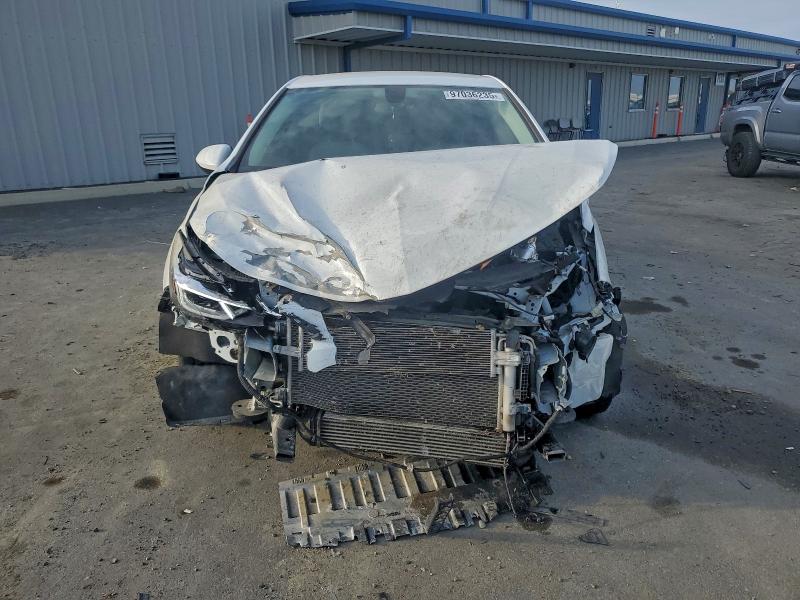 Фото 5 - CHEVROLET CRUZE