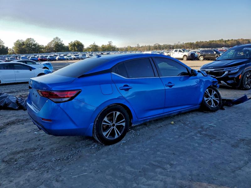 Фото 3 - NISSAN SENTRA