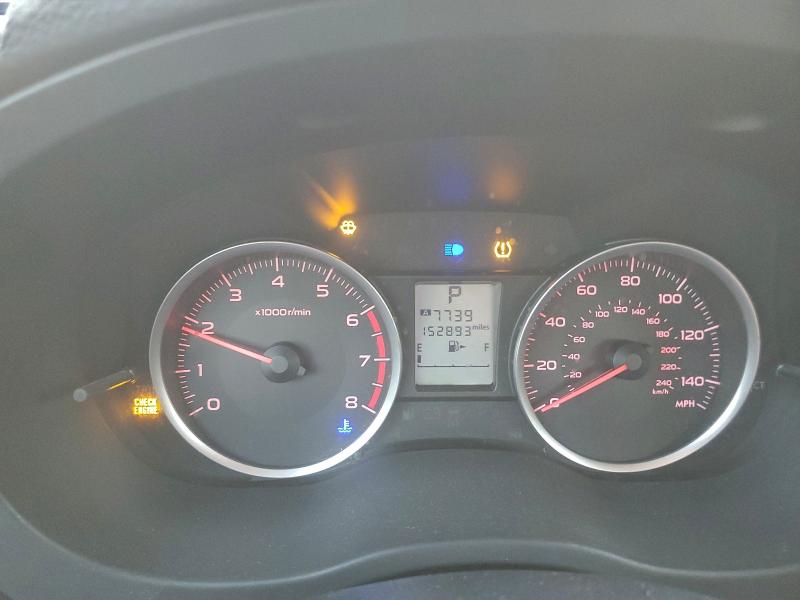 Фото 9 - SUBARU FORESTER