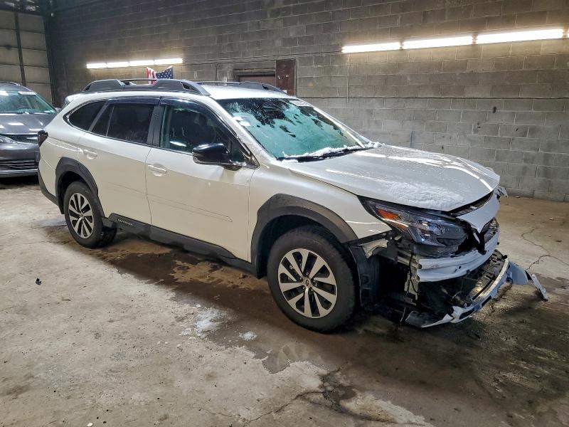 Фото 4 - SUBARU OUTBACK