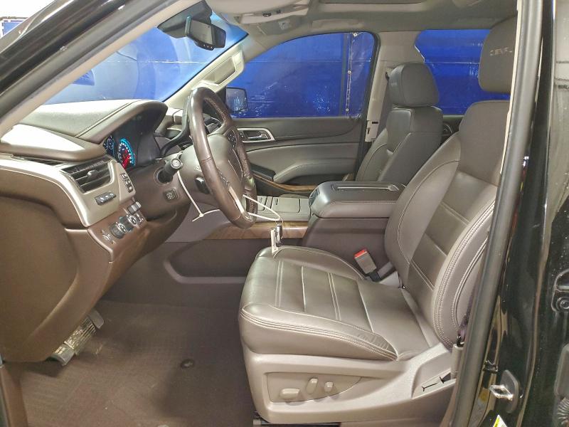 Фото 7 - GMC YUKON