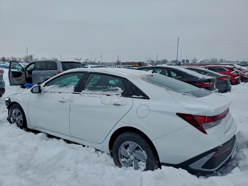 Фото 2 - HYUNDAI ELANTRA