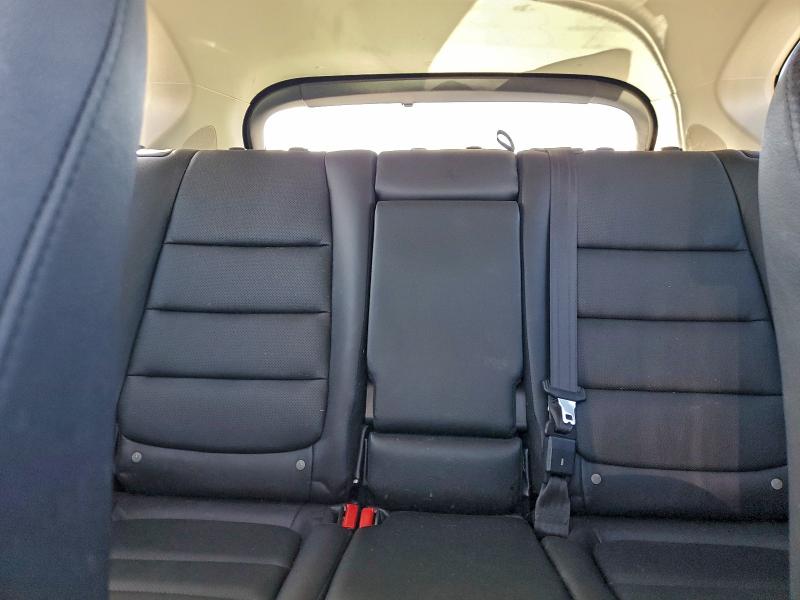 Фото 10 - MAZDA CX-5