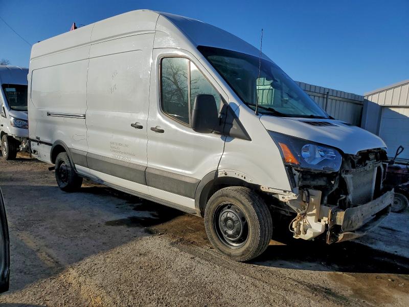 Фото 4 - FORD TRANSIT