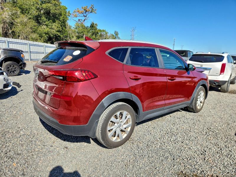Фото 3 - HYUNDAI TUCSON