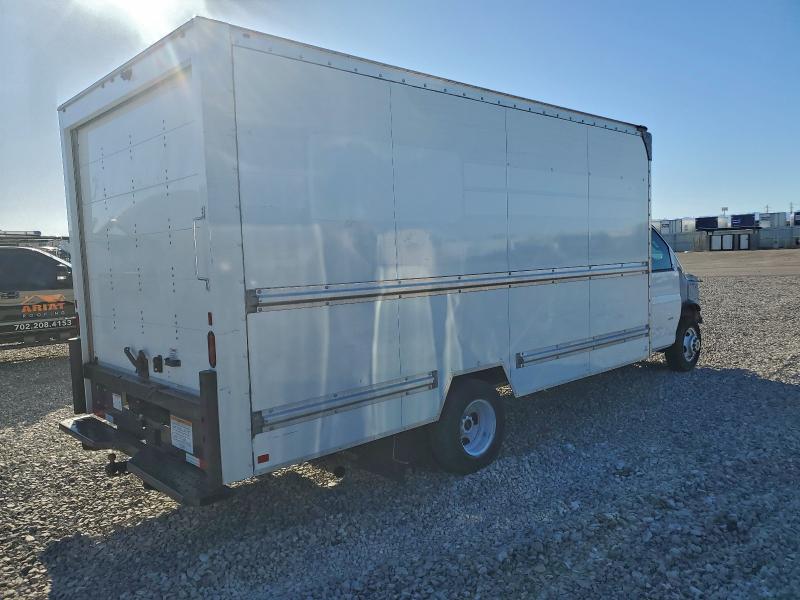 Фото 3 - GMC SAVANA