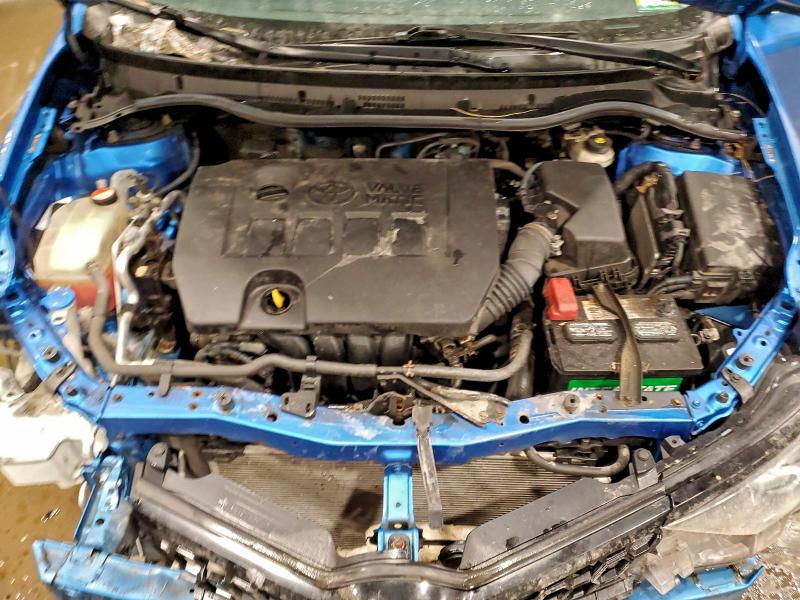 Фото 11 - TOYOTA SCION