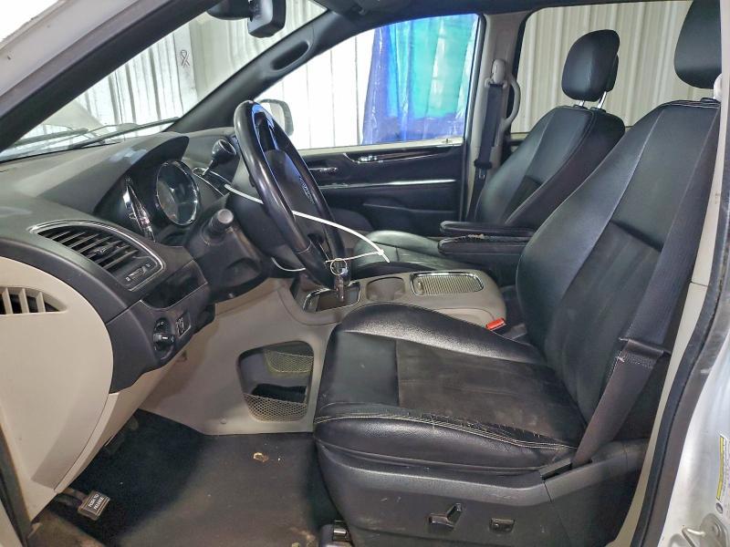 Фото 7 - DODGE CARAVAN