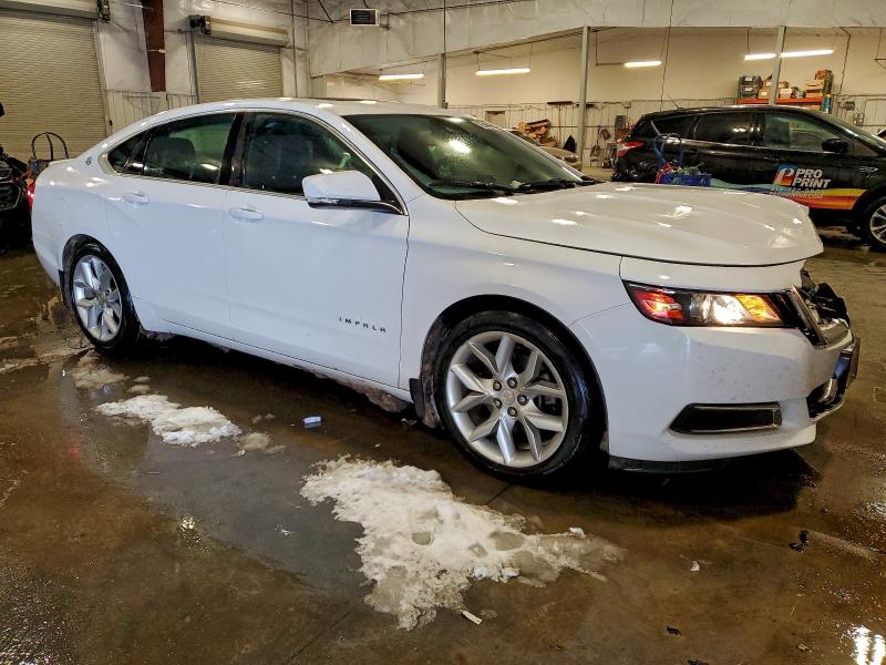 Фото 4 - CHEVROLET IMPALA