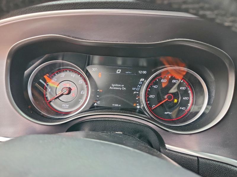 Фото 9 - DODGE CHARGER