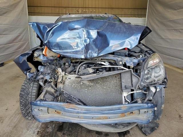 Фото 5 - CHEVROLET EQUINOX