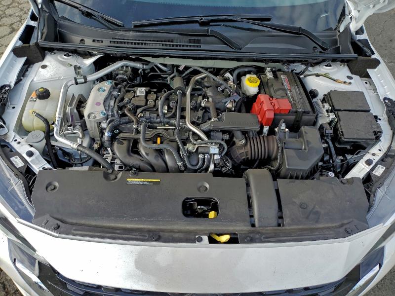 Фото 11 - NISSAN SENTRA