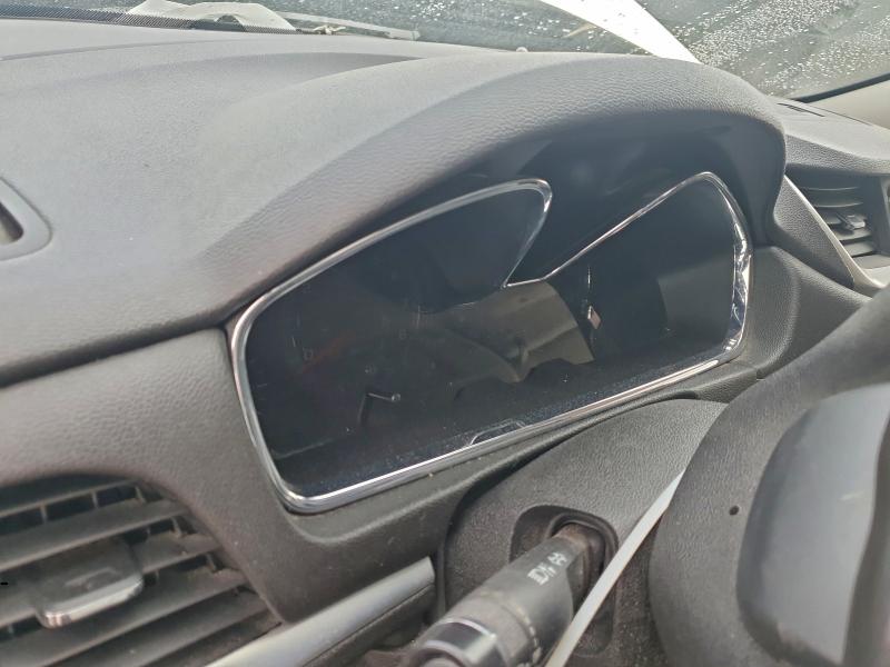 Фото 9 - CHEVROLET TRAVERSE