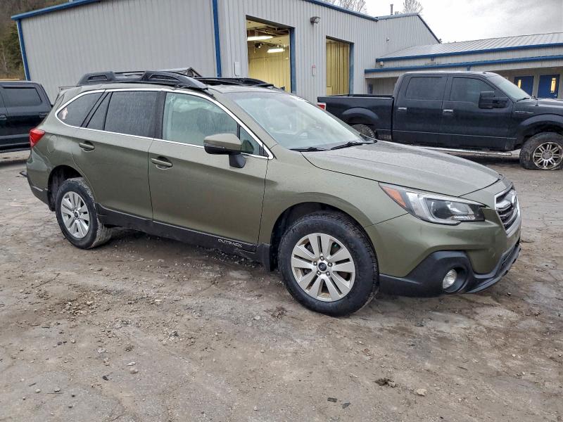 Фото 4 - SUBARU OUTBACK