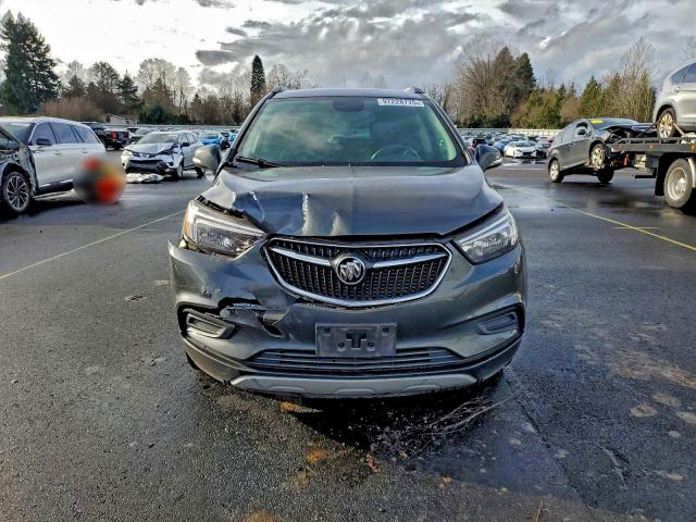 Фото 5 - BUICK ENCORE