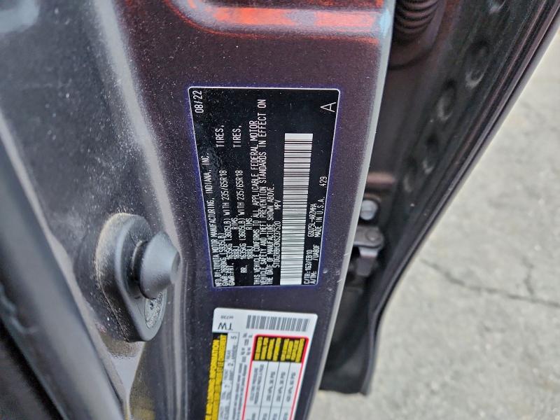 Фото 13 - TOYOTA HIGHLANDER