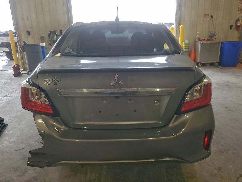 Фото 6 - MITSUBISHI MIRAGE