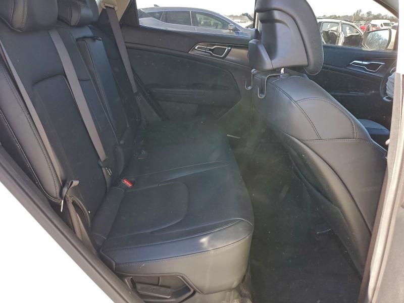 Фото 11 - KIA SPORTAGE