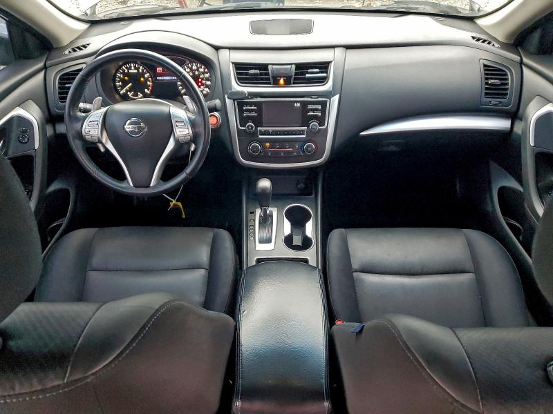 Фото 8 - NISSAN ALTIMA