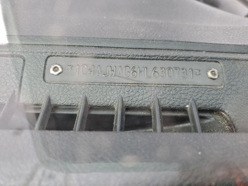 Фото 13 - JEEP WRANGLER