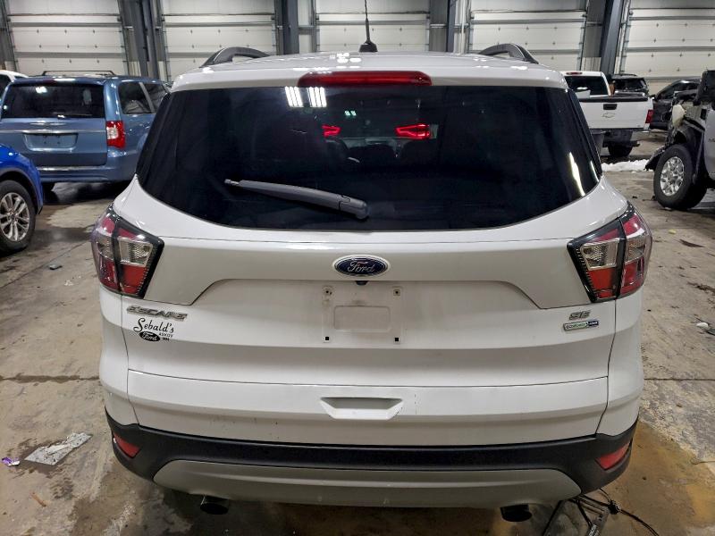 Фото 6 - FORD ESCAPE