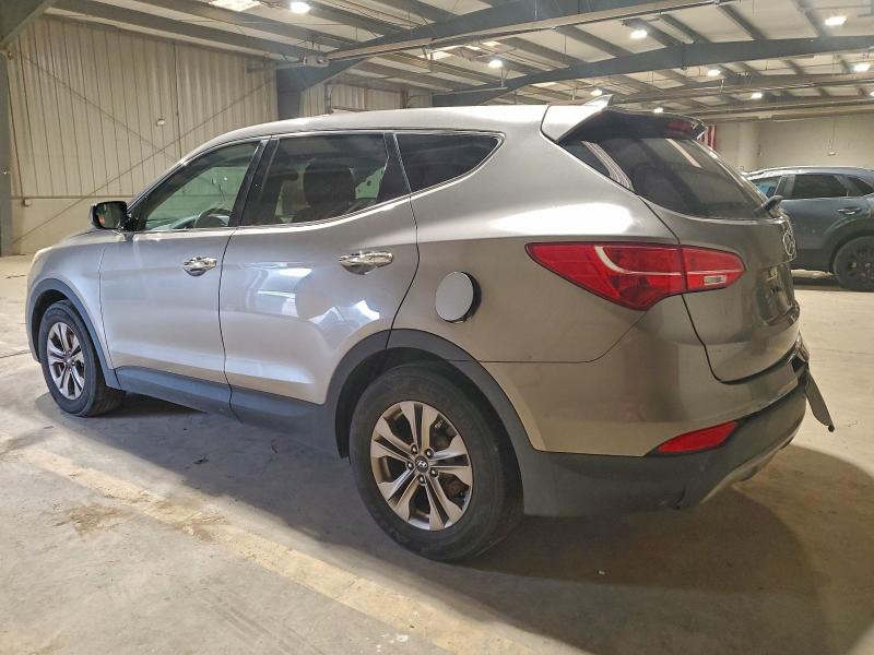 Фото 2 - HYUNDAI SANTA FE