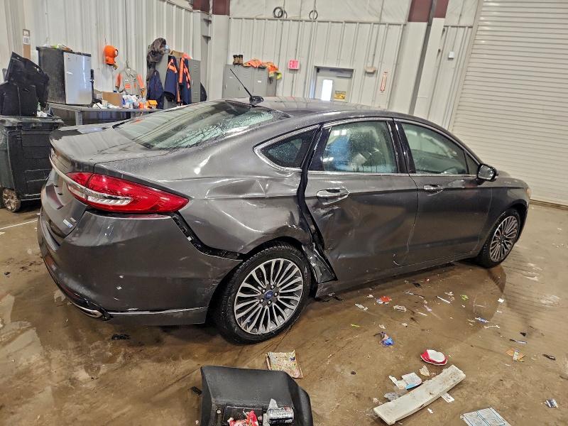 Фото 3 - FORD FUSION