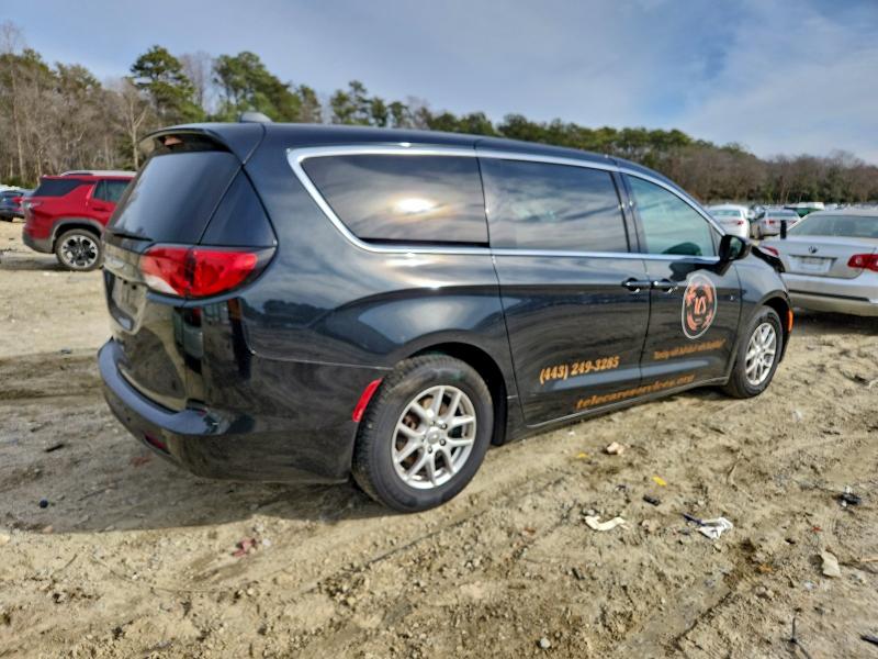 Фото 3 - CHRYSLER PACIFICA