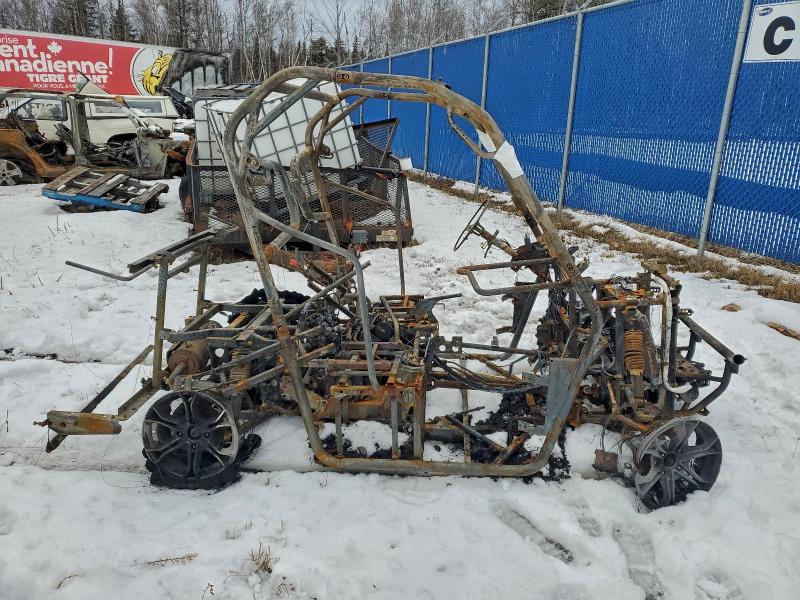 Фото 9 - CFMOTO UFORCE 800