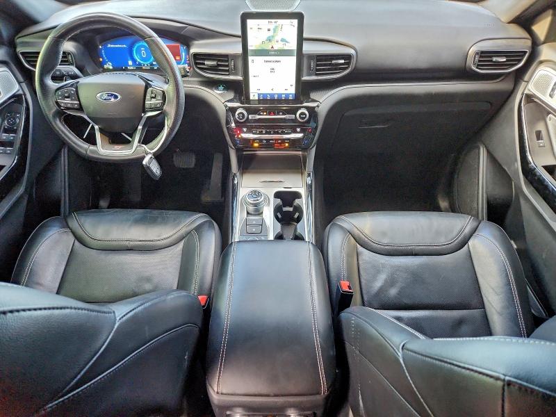 Фото 8 - FORD EXPLORER