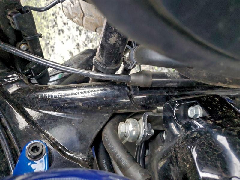 HARLEY-DAVIDSON FLTRK 2024