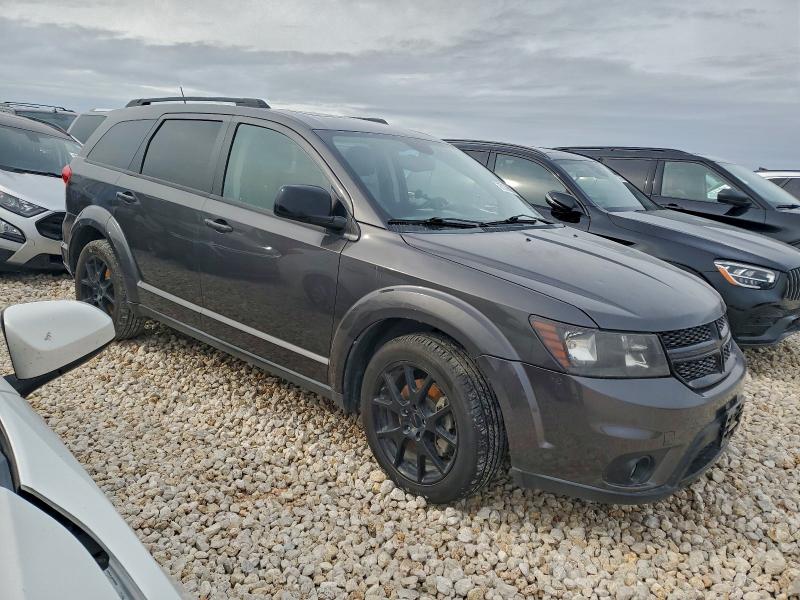Фото 4 - DODGE JOURNEY