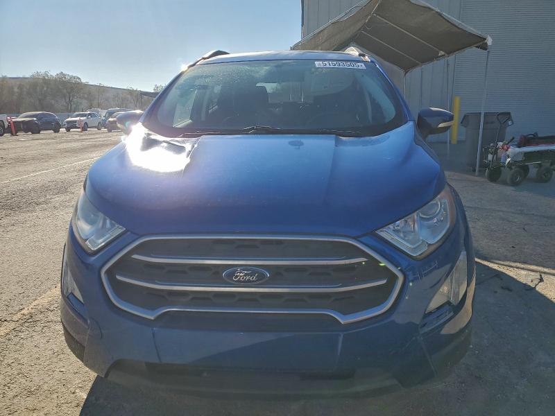 Фото 5 - FORD ECOSPORT