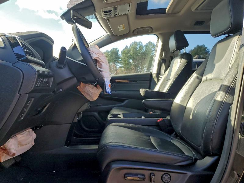 Фото 7 - HONDA ODYSSEY