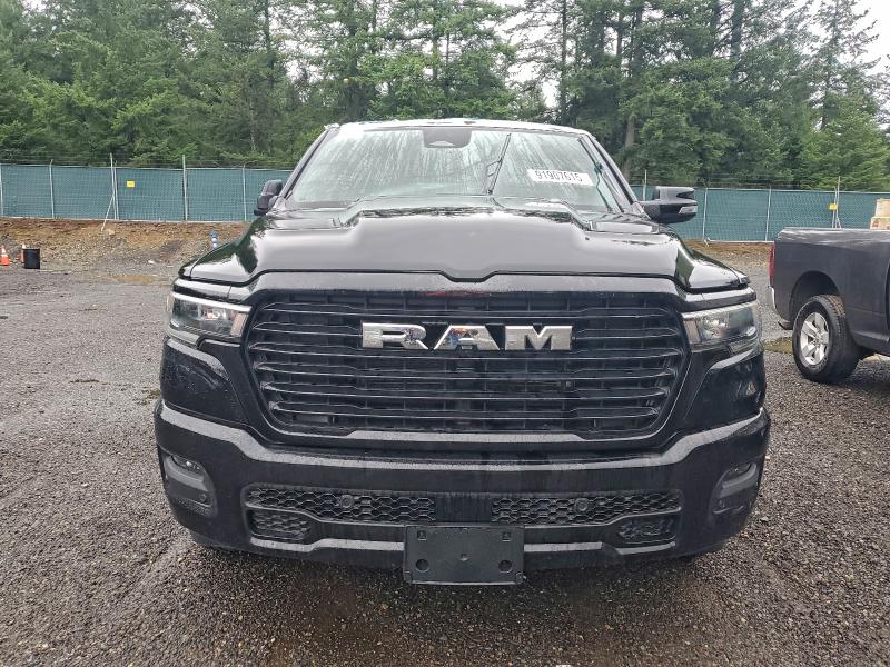 Фото 5 - RAM 1500