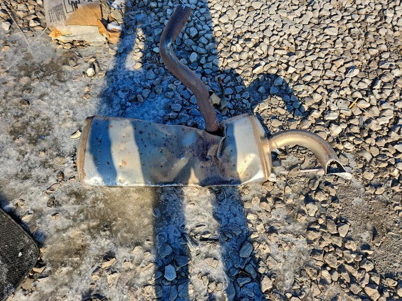 Фото 13 - NISSAN ROGUE