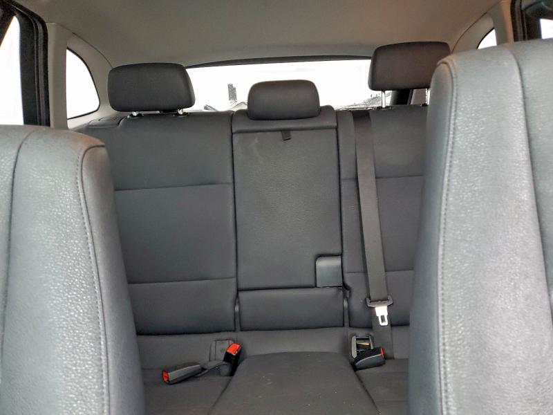 Фото 10 - BMW X1