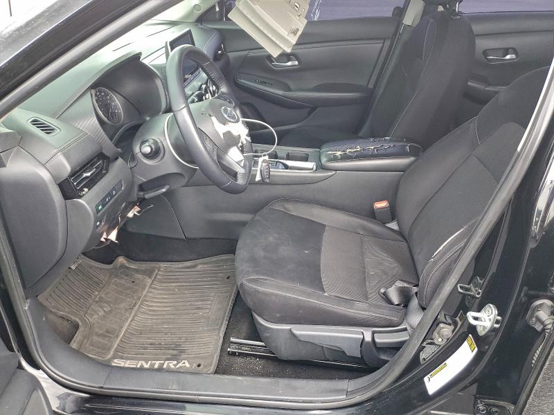 Фото 7 - NISSAN SENTRA