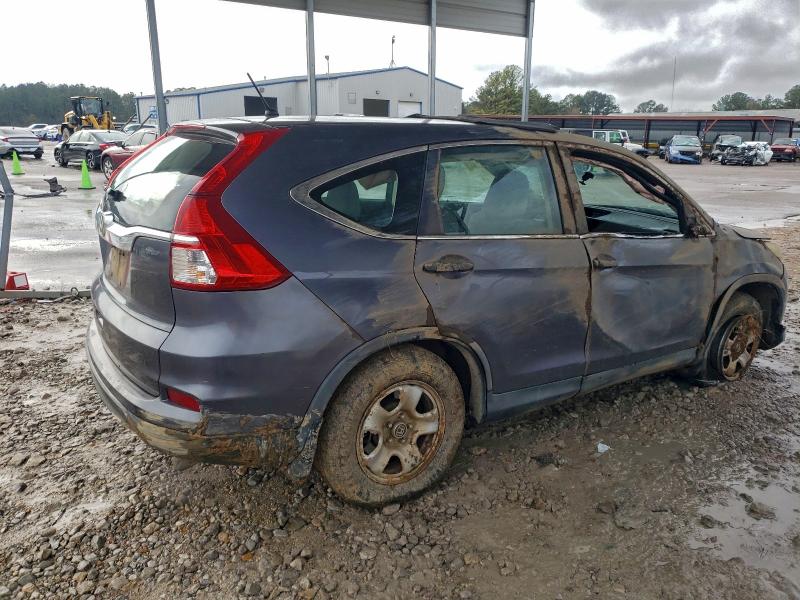 Фото 3 - HONDA CRV