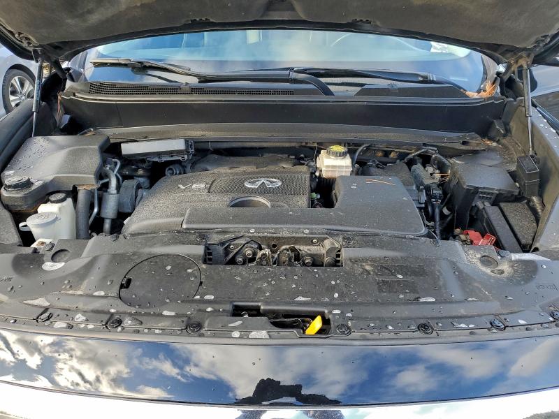 Фото 12 - INFINITI QX60