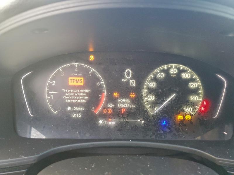 Фото 9 - HONDA CIVIC