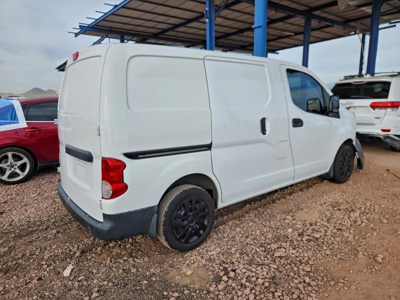 Фото 3 - NISSAN NV