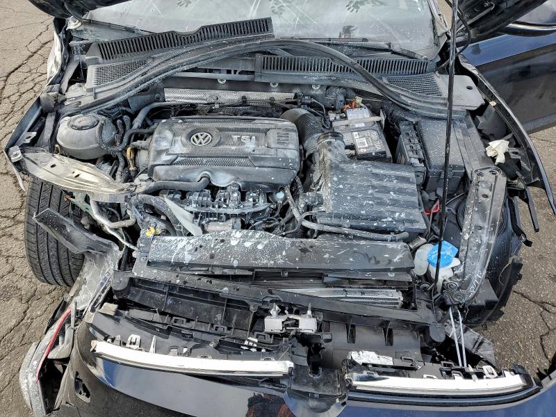 Фото 11 - VOLKSWAGEN JETTA