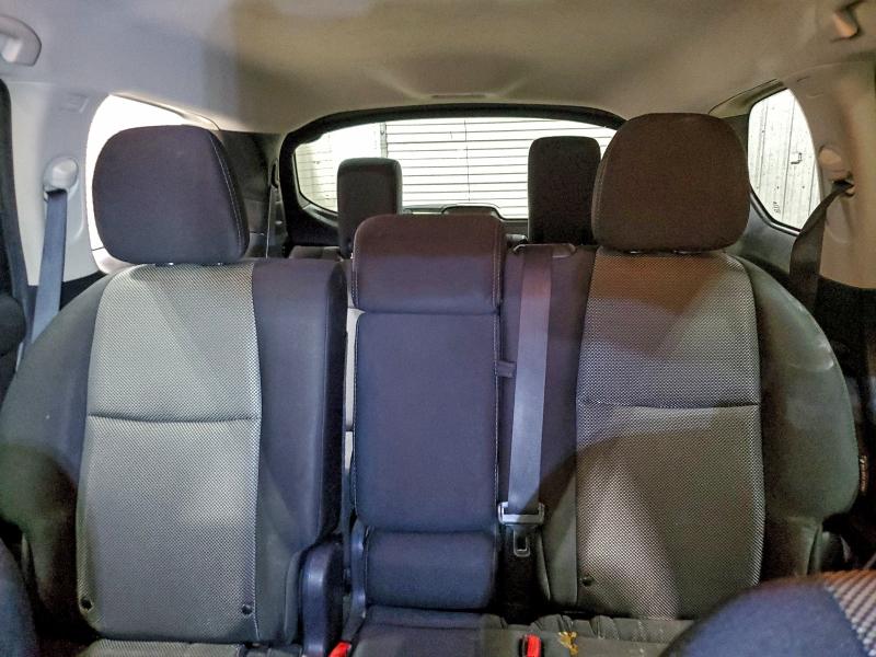 Фото 10 - NISSAN PATHFINDER