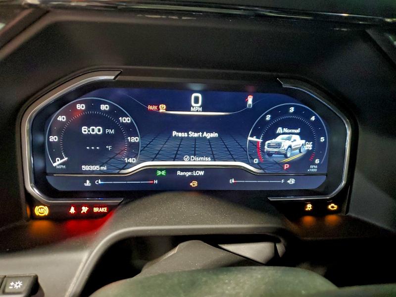 Фото 9 - GMC SIERRA