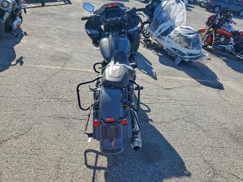 Фото 6 - HARLEY-DAVIDSON FL