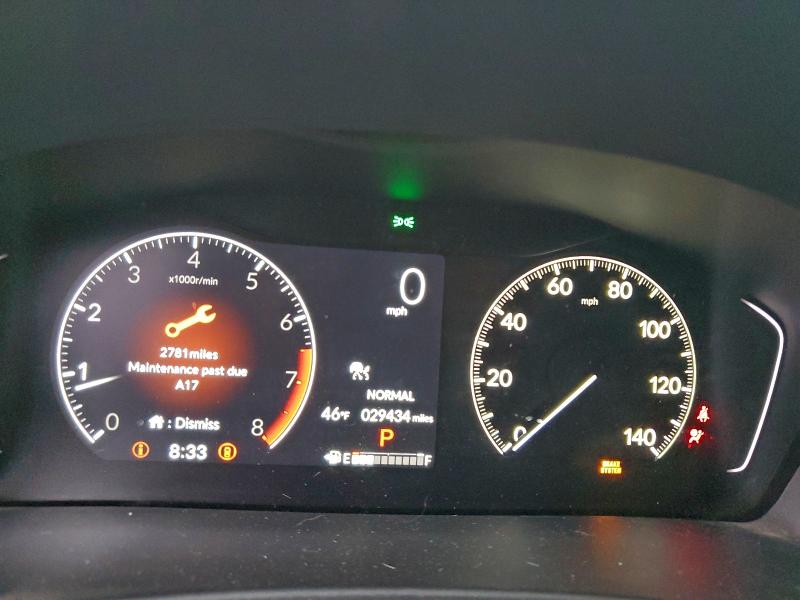 Фото 9 - HONDA PILOT