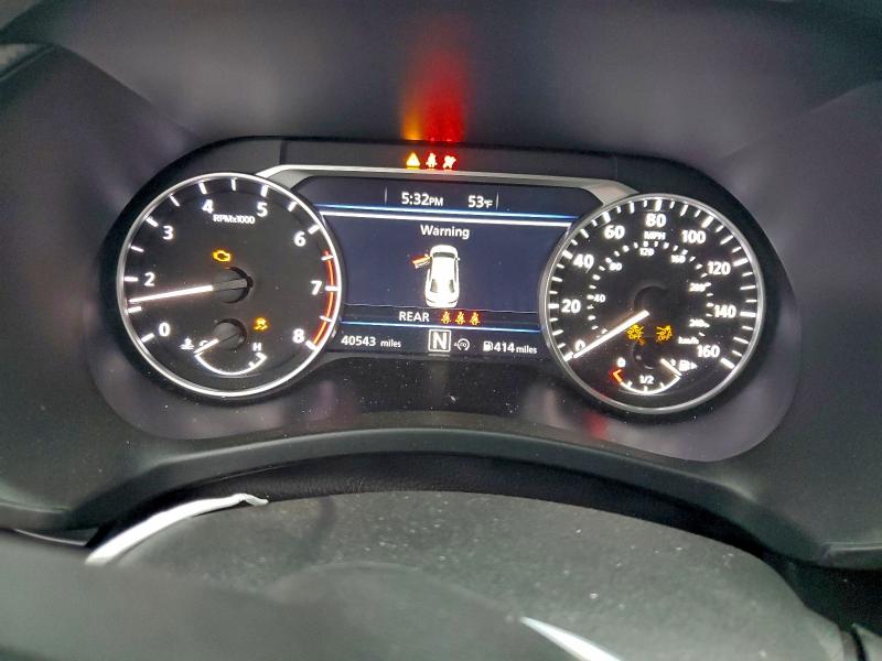 Фото 9 - NISSAN SENTRA